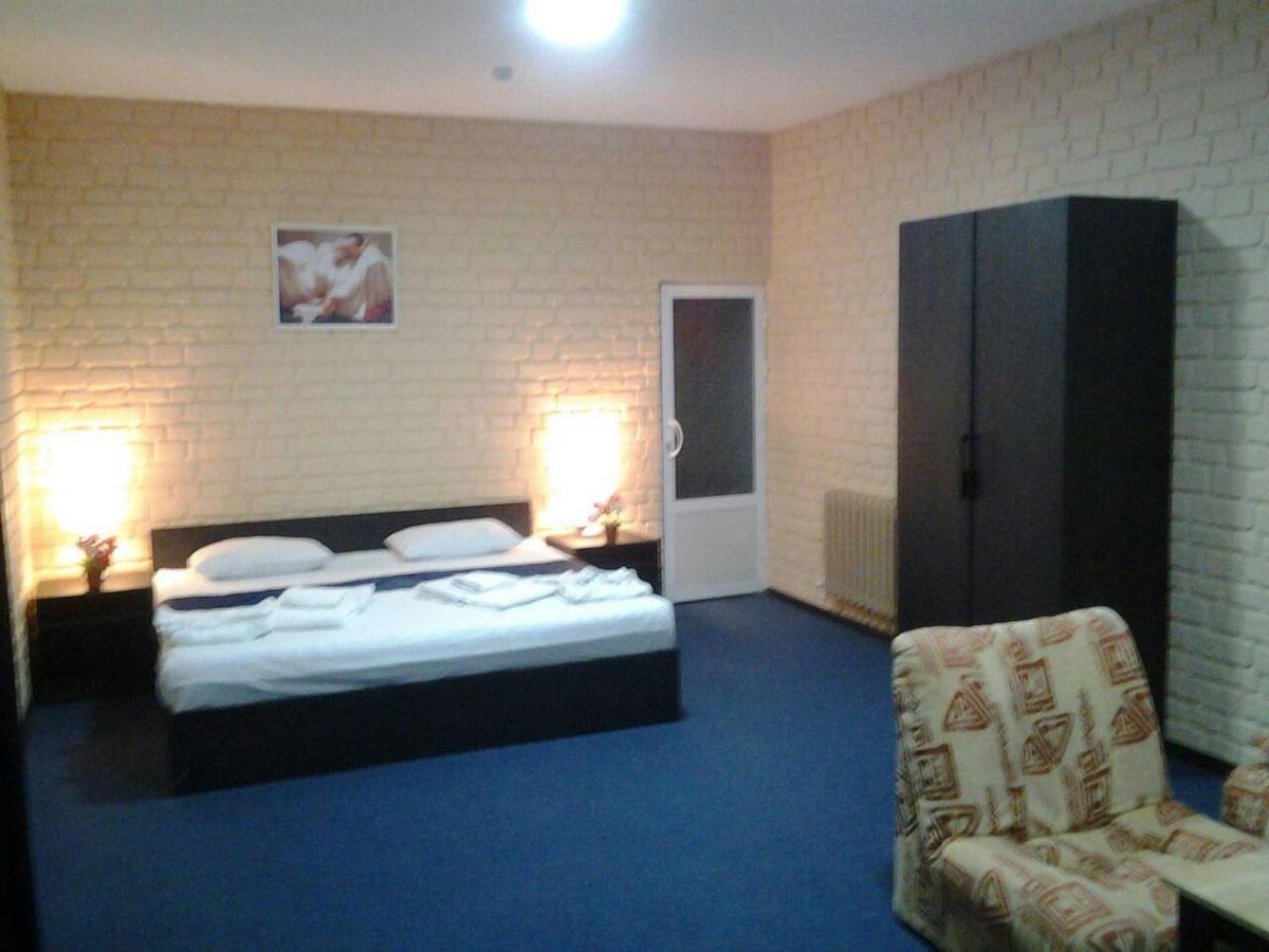 Minor Hotel Tashkent Exterior photo