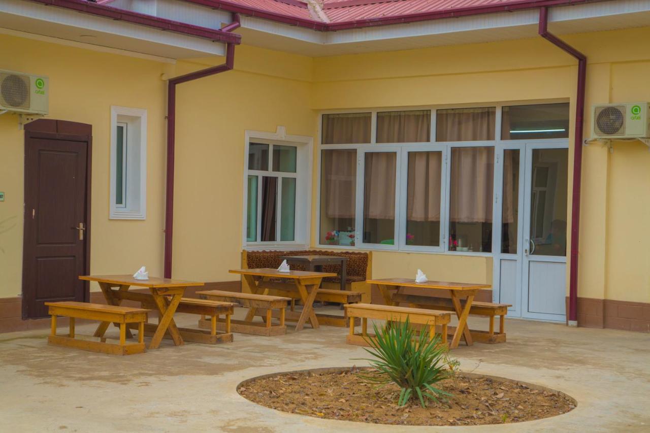Minor Hotel Tashkent Exterior photo
